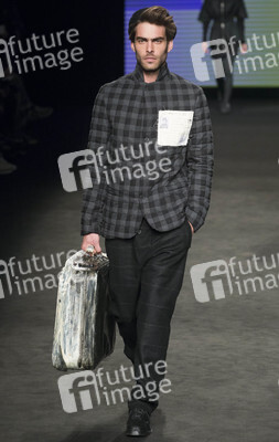 Miriam Ponsa Fashion Show, 080 Barcelona Fashion Week