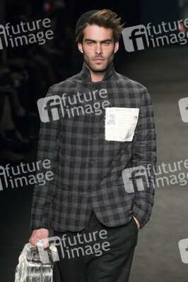 Miriam Ponsa Fashion Show, 080 Barcelona Fashion Week