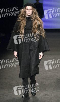 Miriam Ponsa Fashion Show, 080 Barcelona Fashion Week