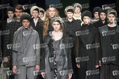 Miriam Ponsa Fashion Show, 080 Barcelona Fashion Week