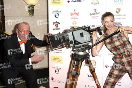 Askania Award 2015, Berlin