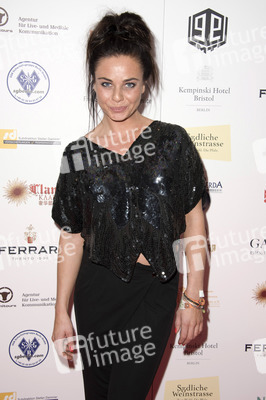 Askania Award 2015, Berlin