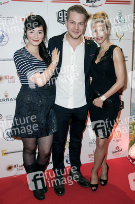Askania Award 2015, Berlin