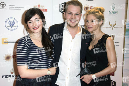 Askania Award 2015, Berlin