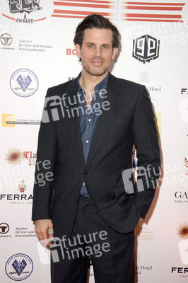 Askania Award 2015, Berlin