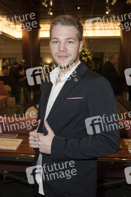 Askania Award 2015, Berlin