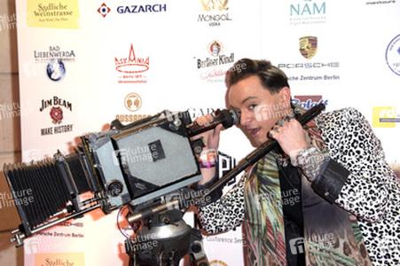 Askania Award 2015, Berlin
