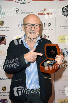 Askania Award 2015, Berlin