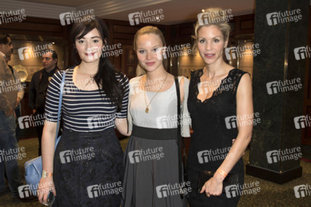 Askania Award 2015, Berlin