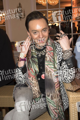 Askania Award 2015, Berlin