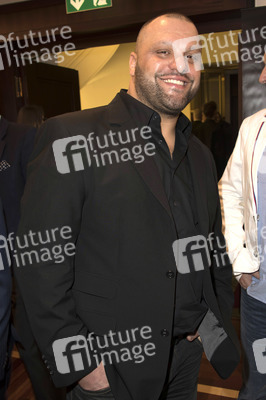 Askania Award 2015, Berlin