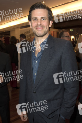 Askania Award 2015, Berlin
