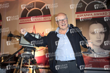Askania Award 2015, Berlin