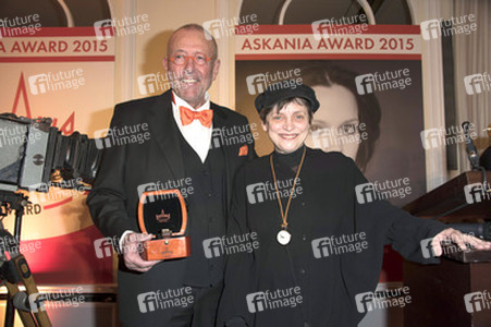 Askania Award 2015, Berlin