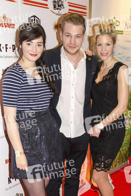 Askania Award 2015, Berlin