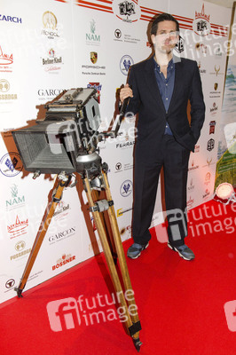 Askania Award 2015, Berlin