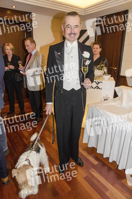 Askania Award 2015, Berlin