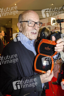 Askania Award 2015, Berlin