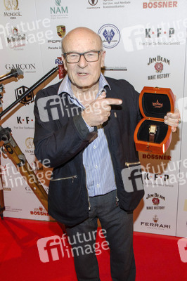 Askania Award 2015, Berlin