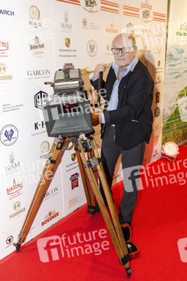 Askania Award 2015, Berlin