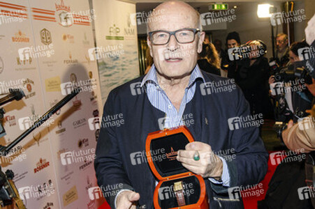 Askania Award 2015, Berlin
