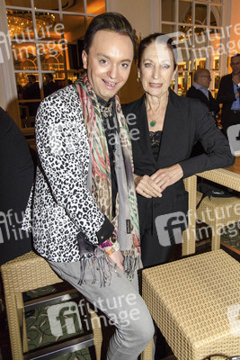 Askania Award 2015, Berlin