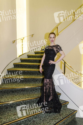 Askania Award 2015, Berlin