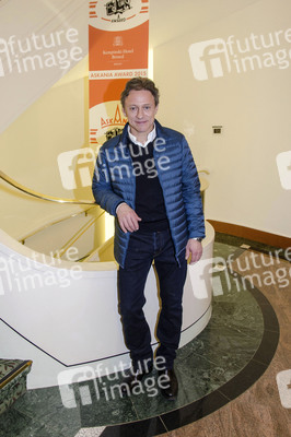 Askania Award 2015, Berlin