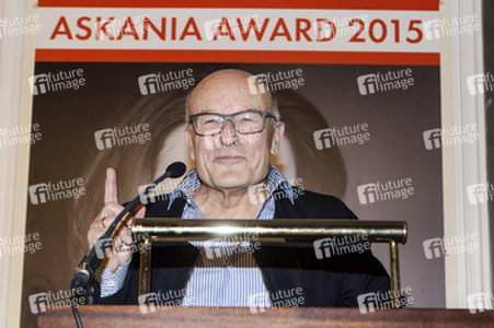 Askania Award 2015, Berlin