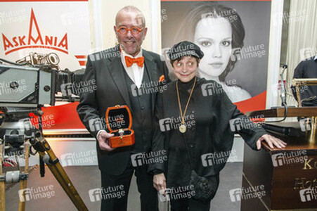 Askania Award 2015, Berlin