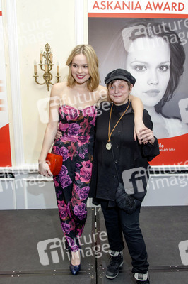 Askania Award 2015, Berlin