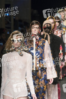Manuel Bolano Fashion Show, 080 Barcelona Fashion Week