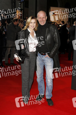 'Corsa Karl und Choupette' Vernissage, Berlin