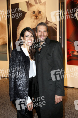 'Corsa Karl und Choupette' Vernissage, Berlin