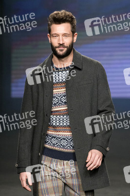 Desigual Fashion Show, 080 Barcelona Fashion Week