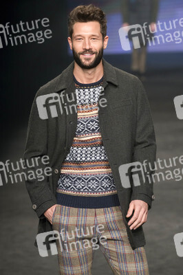 Desigual Fashion Show, 080 Barcelona Fashion Week