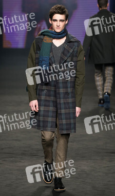 Desigual Fashion Show, 080 Barcelona Fashion Week