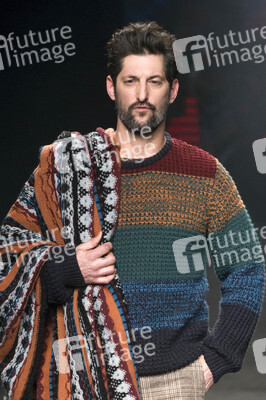Desigual Fashion Show, 080 Barcelona Fashion Week
