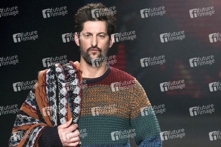 Desigual Fashion Show, 080 Barcelona Fashion Week