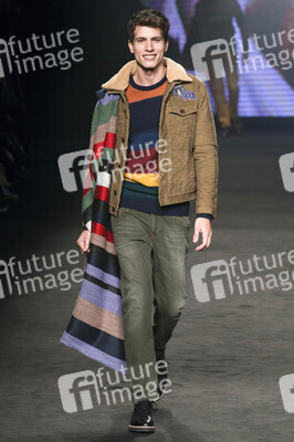 Desigual Fashion Show, 080 Barcelona Fashion Week