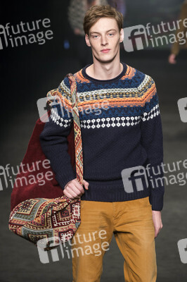 Desigual Fashion Show, 080 Barcelona Fashion Week