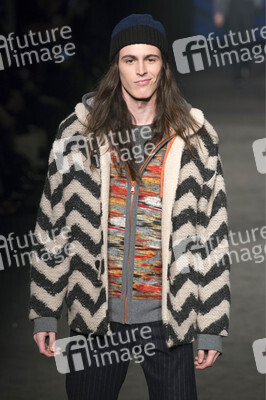 Desigual Fashion Show, 080 Barcelona Fashion Week