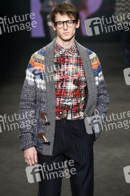 Desigual Fashion Show, 080 Barcelona Fashion Week