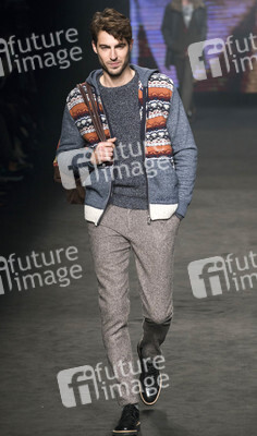 Desigual Fashion Show, 080 Barcelona Fashion Week