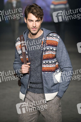 Desigual Fashion Show, 080 Barcelona Fashion Week