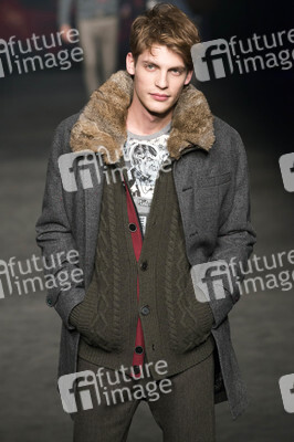 Desigual Fashion Show, 080 Barcelona Fashion Week