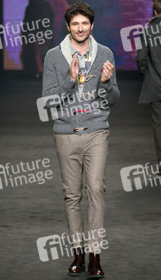 Desigual Fashion Show, 080 Barcelona Fashion Week