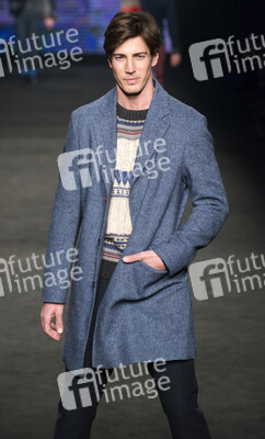 Desigual Fashion Show, 080 Barcelona Fashion Week