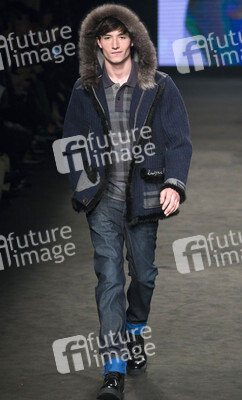 Desigual Fashion Show, 080 Barcelona Fashion Week