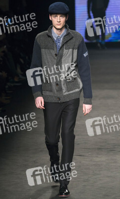 Desigual Fashion Show, 080 Barcelona Fashion Week